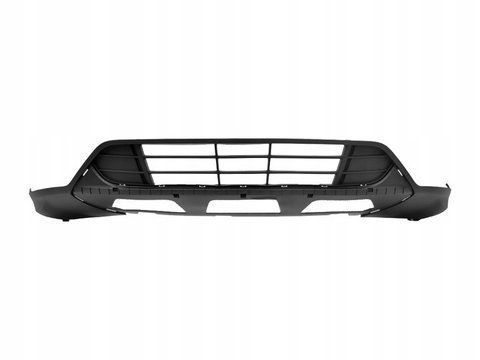 Решетка губа бампера переднего нижняя Ford Escape MK3 2016-2019 FORD KUGA 2016-2020 1936480422 фото