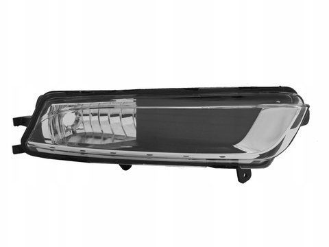 Противотуманка права VW Passat CC 2012-2016 3C8941700 2441379824 фото