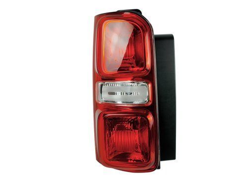 Задній лівий ліхтар для Citroen Jumpy, Opel Zafira Life, Vivaro C, Peugeot Expert Traveller, Toyota Proace 2016-2024 9808243080 2995944574 фото