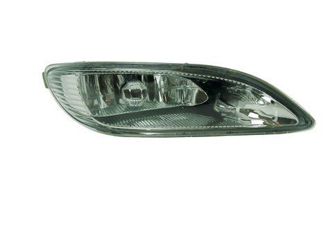 Протитуманна фара права для Toyota Camry XV30 2002-2004, противотуманка в бампер, 81210-AA010 2839008573 фото