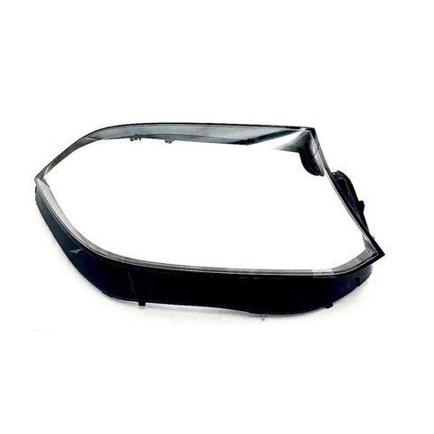 Стекло фары для Mercedes GLS X166 2015-2019 правое 2569193260 фото