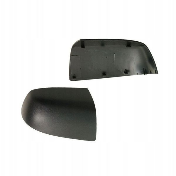 Корпус зеркала правый для Ford Fiesta Focus Fusion Mondeo 2004- 1811512658 фото