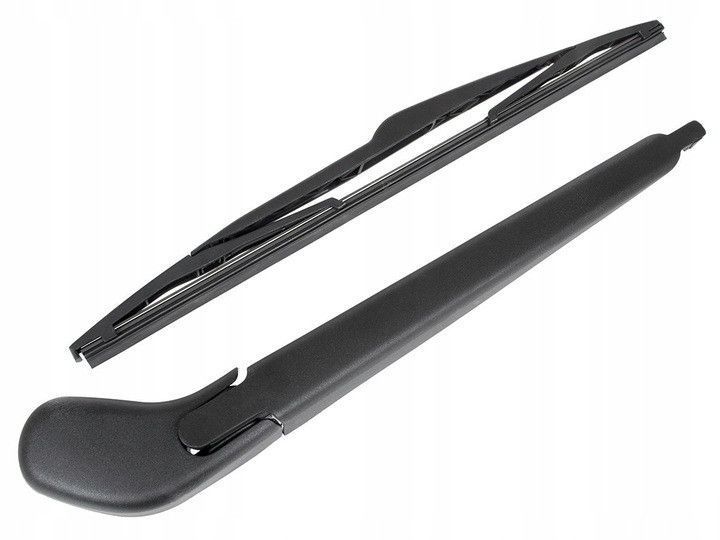 Задній двірник з тримачем Ford Focus Mk2 2004-2011 1647345692 фото