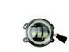 Противотуманки LED Dodge Journey 2011-2020 Jeep Cherokee, GRAND Cherokee 2015- 2566421627 фото 3