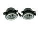 Противотуманки LED Dodge Journey 2011-2020 Jeep Cherokee, GRAND Cherokee 2015- 2566421627 фото 2