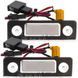 Подсветка номера Led для Skoda Octavia A5 Roomster 1808216887 фото 1