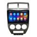 Штатная магнитола для Jeep Compass (2006&ndash;2010) &mdash; 10" Android, 4 ядра, 1+32 ГБ, CarPlay 2730917934 фото 1