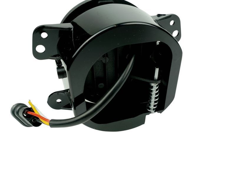 Противотуманки LED Dodge Journey 2011-2020 Jeep Cherokee, GRAND Cherokee 2015- 2566421627 фото