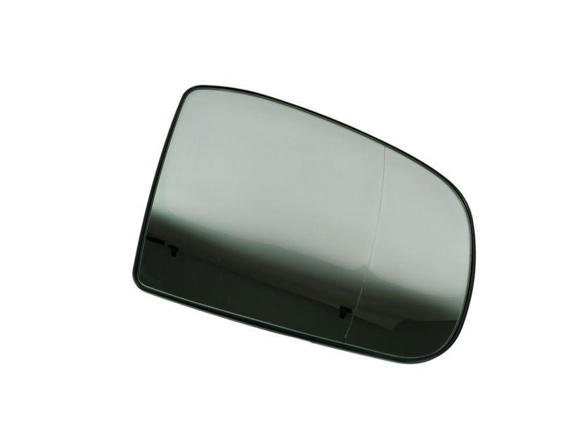 Вкладыш зеркала правый для Mercedes GL 2006-2009 ML 2001-2005 2722019637 фото
