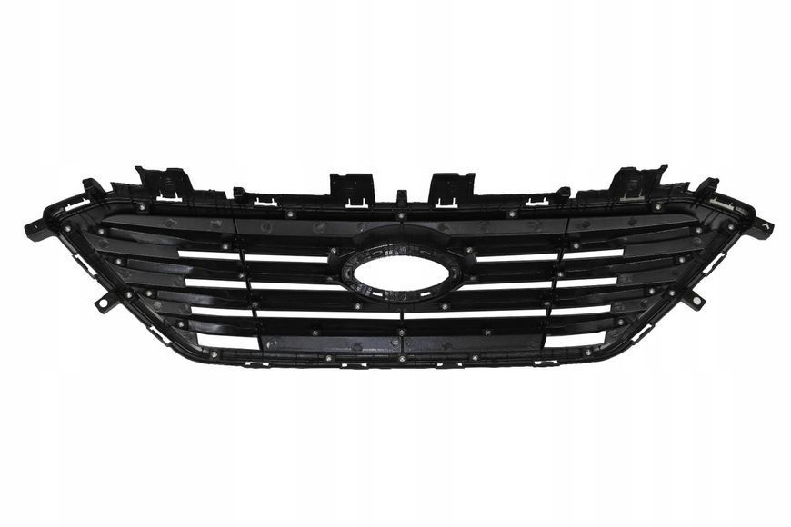 Решетка для Hyundai Sonata LF 2014-2017 1655505369 фото