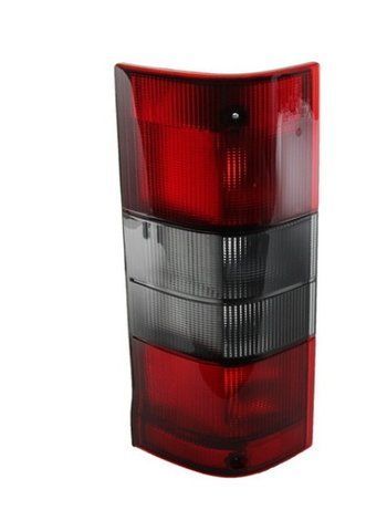 Фонарь задний правый для Citroen Jumper, для Fiat Ducato, для Peugeot Boxer 1994-2001 1647346264 фото