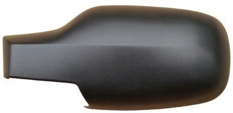 Корпус зеркала левый для Renault Megane 2 Scenic 2 2002-2008 1766548608 фото