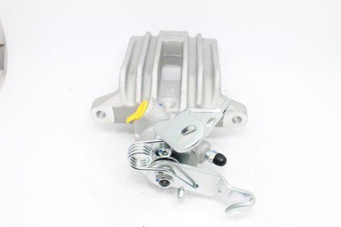 Суппорт тормозной задний правый для Skoda Octavia 2008 - 2013, для Skoda Yeti, для Volkswagen Jetta, для Volkswagen Golf 5, 6 1647345743 фото