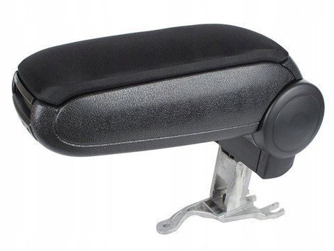 Подлокотник для Audi A4 B6 B7 2000-2007 ткань 1755656484 фото