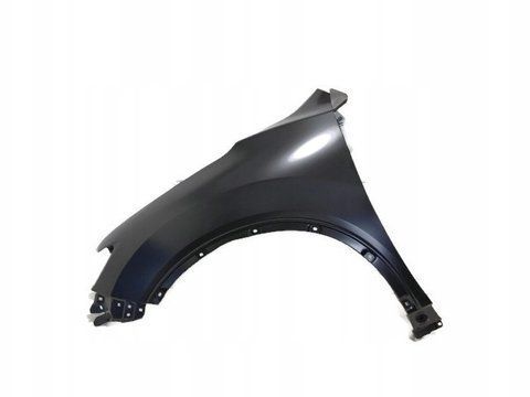 Ліве переднє крило для Nissan Rogue 2014&ndash;2020 2748141354 фото