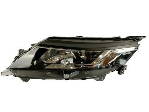 Фара передняя левая для Mitsubishi L200 2018&ndash;2022 8301D377 2993027888 фото