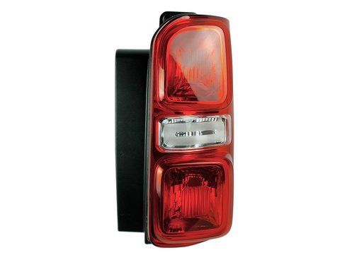 Задний правый фонарь для Citroen Jumpy, Opel Zafira Life, Vivaro C, Peugeot Expert Traveller, Toyota Proace 2016-2024 9808243082 2995948795 фото