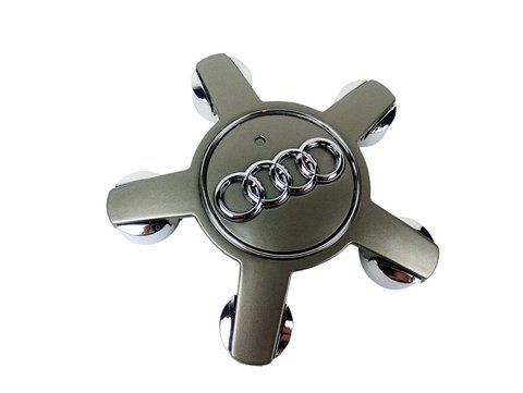 Ковпак колесного диска для Audi A3 A4 A5 A6 A8 Q5 4F0601165N 135мм бронзовый 2562537134 фото