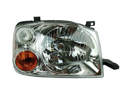 Фара правая для Nissan Navara D22 2002-2005 2712637395 фото