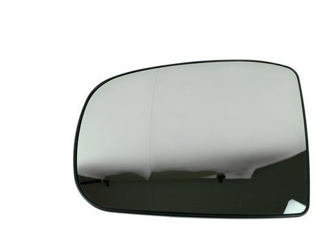 Вкладыш зеркала левый для Mercedes GL (2006&ndash;2009) / ML (2001&ndash;2005) с подогревом 2722029800 фото