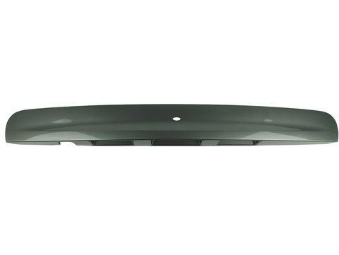 Бленда, накладка ручки багажника для Nissan Qashqai 2007&ndash;2014 темно-серый цвет, с отверстием для бесключевого доступа и камеры 2928320965 фото