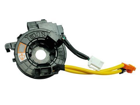 Модуль подушки безопасности, шлейф руля SRS 84306-50200 для Lexus LX570 2007&ndash;2015 3007429276 фото