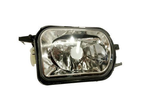 Фара протитуманна ліва для Mercedes C-Class W203 2000-2007 A2158200556 3012715613 фото