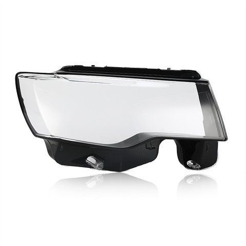 Стекло фары для Jeep Grand Cherokee 2013-2021 правое 2569200511 фото