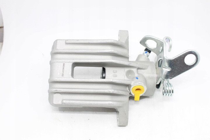 Суппорт гальмового заднього Skoda Octavia 2008 - 2013, Skoda Yoti, VW Jetta, VW Golf 5, 6 1647345743 фото