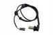 Датчик ABS передний L/R Audi A4 1995-2000, Volkswagen Passat 1996-2000 1655505370 фото 1