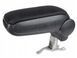 Підлокотник Audi A4 B6 B7 2000-2007 тканевий 1755656484 фото 1