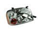 Фара правая для Nissan Navara D22 2002-2005 2712637395 фото 4