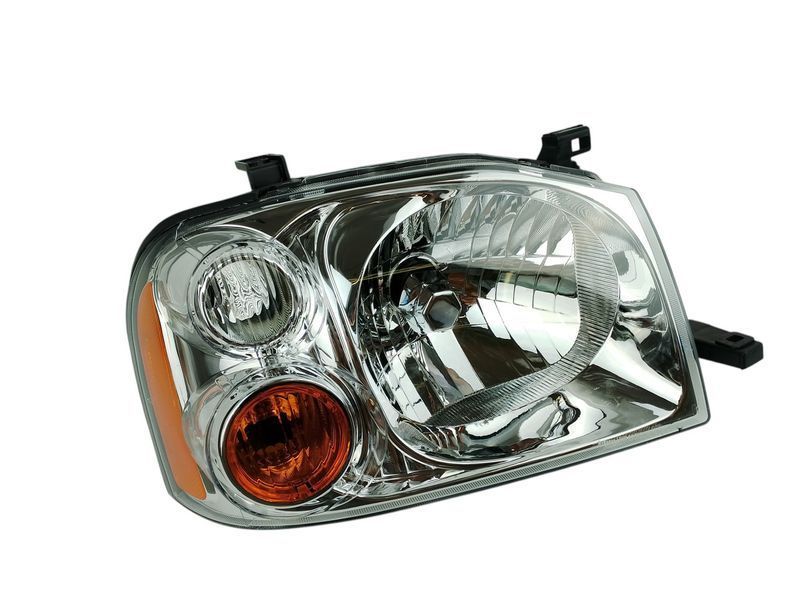 Фара правая для Nissan Navara D22 2002-2005 2712637395 фото