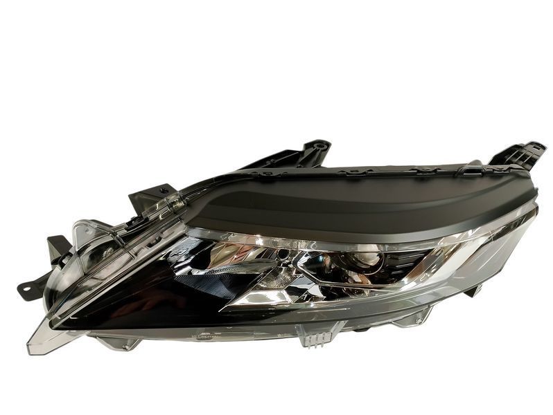 Фара передня ліва для Mitsubishi L200 2018-2022 8301D377 2993027888 фото