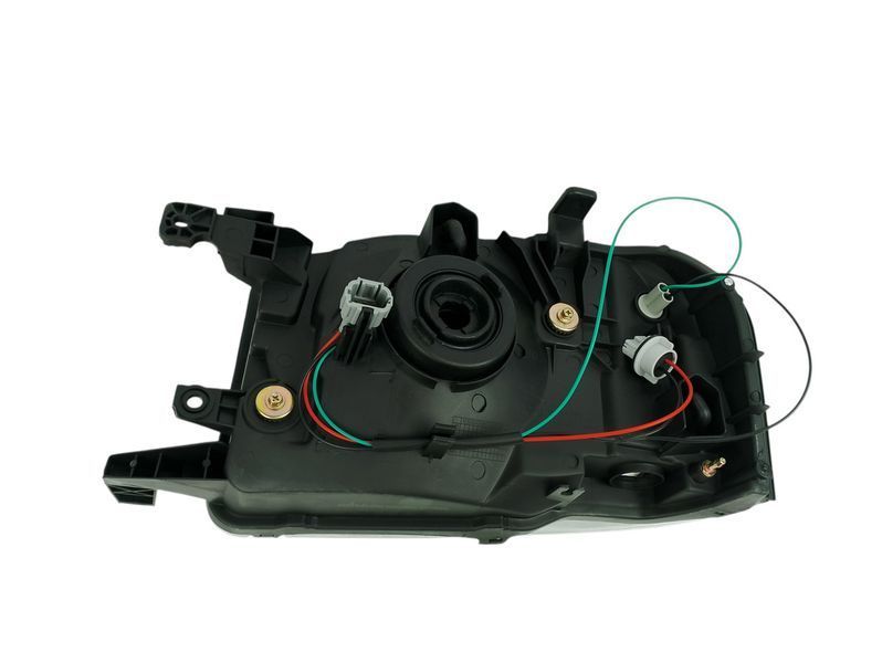 Фара правая для Nissan Navara D22 2002-2005 2712637395 фото