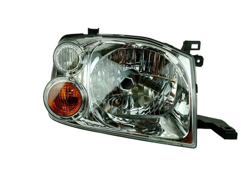 Фара правая для Nissan Navara D22 2002-2005 2712637395 фото