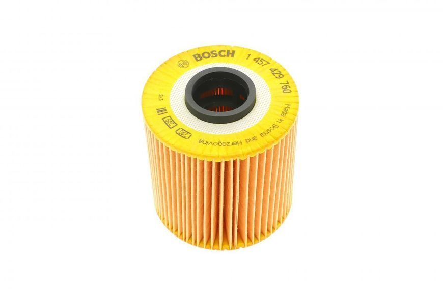 Фильтр масляный Bosch для BMW E34 E36 1.6 1.8 бензин 1457429760 3018489186 фото