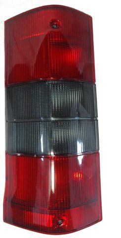 Фонарь задний левый для Citroen Jumper, для Fiat Ducato, для Peugeot Boxer 1994-2001 1647346265 фото