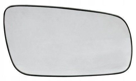Вкладыш зеркала правый для Volkswagen Passat B5, для Volkswagen Golf 4 1997&mdash;2004&nbsp;для Skoda&nbsp;Octavia Tour,&nbsp;для Seat&nbsp;Toledo 1655505320 фото