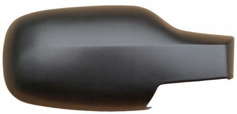 Корпус зеркала правый для Renault Megane 2 Scenic 2 2002-2008 1766551966 фото