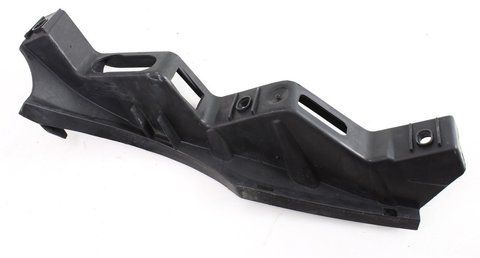 Кронштейн бампера переднего&nbsp;правый VW Passat B6 2005-2010 1949248638 фото