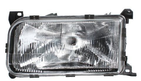 Фара основная левая для Volkswagen Passat B3 1988-1993 1670890826 фото
