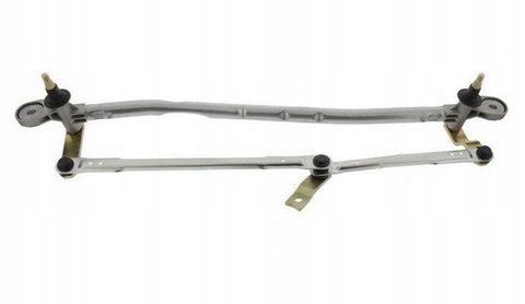 Механизм стеклоочистителя, трапеция для Mazda 3 2003-2009 1951557663 фото