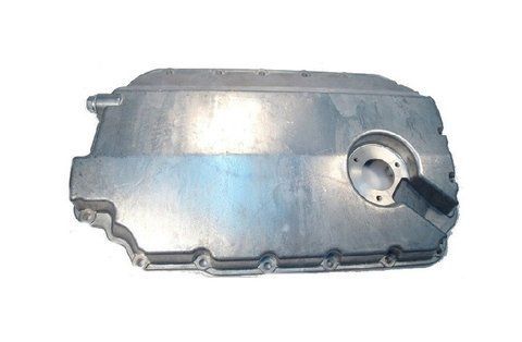 Поддон для Audi A6 C5 для Volkswagen Passat B5 B5+ 2.5 tdi 1708583705 фото