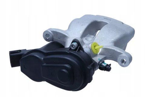 Тормозной суппорт задний левый с моторчиком&nbsp;для Renault Megane 3, для Renault Scenic 3 2009-2016 1947041936 фото
