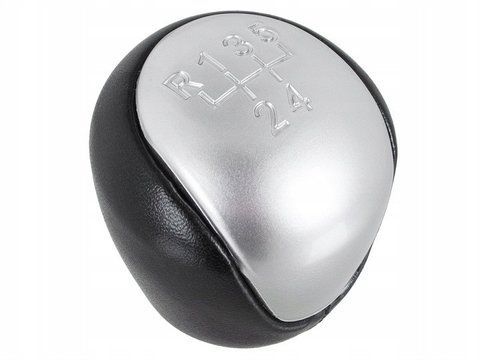 Ручка КПП 5 ступка Hyundai Elantra, I30, IX35, Kia Cerato, Forte, Optima, Soul 1771347594 фото