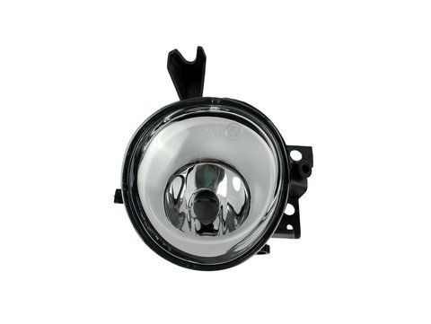 Протитуманна фара права для Porsche Cayenne 2008-2010 95563116601 2995978642 фото