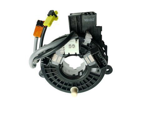 Модуль подушки безопасности, шлейф руля SRS B55541EA8A для Nissan Juke 2010&ndash;2019, Murano 2007&ndash;2014 3007775193 фото
