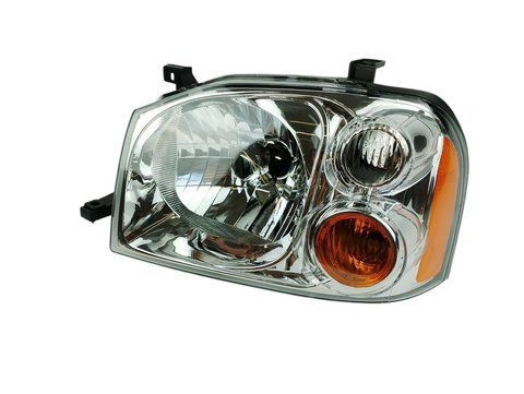 Фара левая для Nissan Navara D22 2002-2005 2712646079 фото