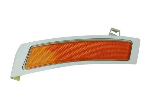 Відбивач катафот переднього бампера правий BMW X5 E70 2010-2013 63147274434 2611775721 фото